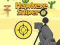 Παιχνίδι Hawkeye Sniper