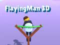 Παιχνίδι Flying Man 3D