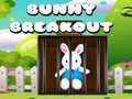 Παιχνίδι Bunny Breakout