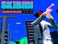 Παιχνίδι Skibidi Survivor Rush