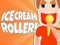Παιχνίδι Ice Cream Roller!