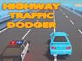 Παιχνίδι Highway Traffic Dodger