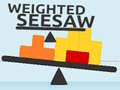 Παιχνίδι Weighted Seesaw