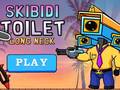 Παιχνίδι Skibidi Toilet: Long Neck