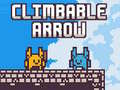 Παιχνίδι Climbable Arrow