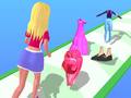 Παιχνίδι Beauty Run 3D