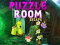 Παιχνίδι Puzzle Room Escape