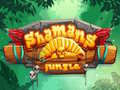 Παιχνίδι Shamans Jungle