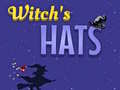 Παιχνίδι Witch's hats