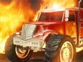 Παιχνίδι Fire Truck 2