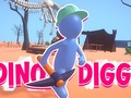 Παιχνίδι Dino Digg