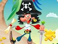 Παιχνίδι Jigsaw Puzzle: Pirate Story