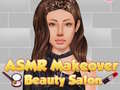 Παιχνίδι ASMR Makeover Beauty Salon 