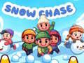 Παιχνίδι Snow Chase