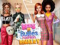 Παιχνίδι BFFs vs Bullies Fashion Rivalry