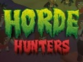 Παιχνίδι Horde Hunters
