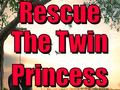 Παιχνίδι Rescue The Twin Princess