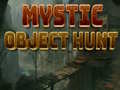 Παιχνίδι Mystic Object Hunt
