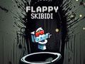 Παιχνίδι Flappy Skibidi