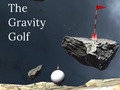 Παιχνίδι The Gravity Golf