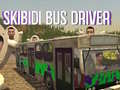 Παιχνίδι Skibidi Bus Driver