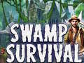 Παιχνίδι Swamp Survival