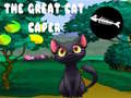 Παιχνίδι The Great Cat Caper