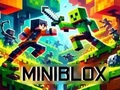 Παιχνίδι Miniblox.io