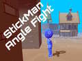 Παιχνίδι StickMan Angle Fight