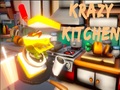 Παιχνίδι Krazy Kitchen