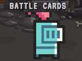 Παιχνίδι Battle Cards
