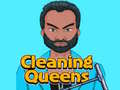 Παιχνίδι Cleaning Queens 