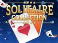 Παιχνίδι Solitaire Collection