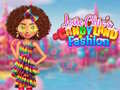 Παιχνίδι Lovie Chic's #CandyLand Fashion