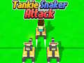 Παιχνίδι Tankie Snaker Attack