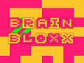 Παιχνίδι Brain Bloxx