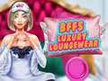Παιχνίδι BFFs Luxury Loungewear