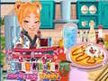 Παιχνίδι Roxie's Kitchen: Japanese Curry