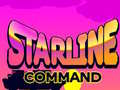 Παιχνίδι Starline Command
