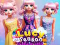 Παιχνίδι Lucy All Seasons Fashionista