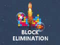 Παιχνίδι Block Elimination