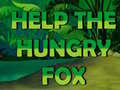 Παιχνίδι Help The Hungry Fox