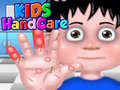 Παιχνίδι Kids Hand Care