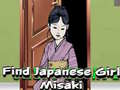 Παιχνίδι Find Japanese Girl Misaki