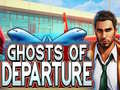 Παιχνίδι Ghosts of Departure