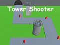Παιχνίδι Tower Shooter