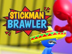 Παιχνίδι Stickman Brawler
