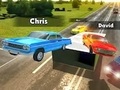 Παιχνίδι City Car Driving Simulator: Online