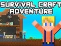 Παιχνίδι Survival Craft Adventure