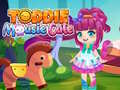 Παιχνίδι Toddie Mousie Cute